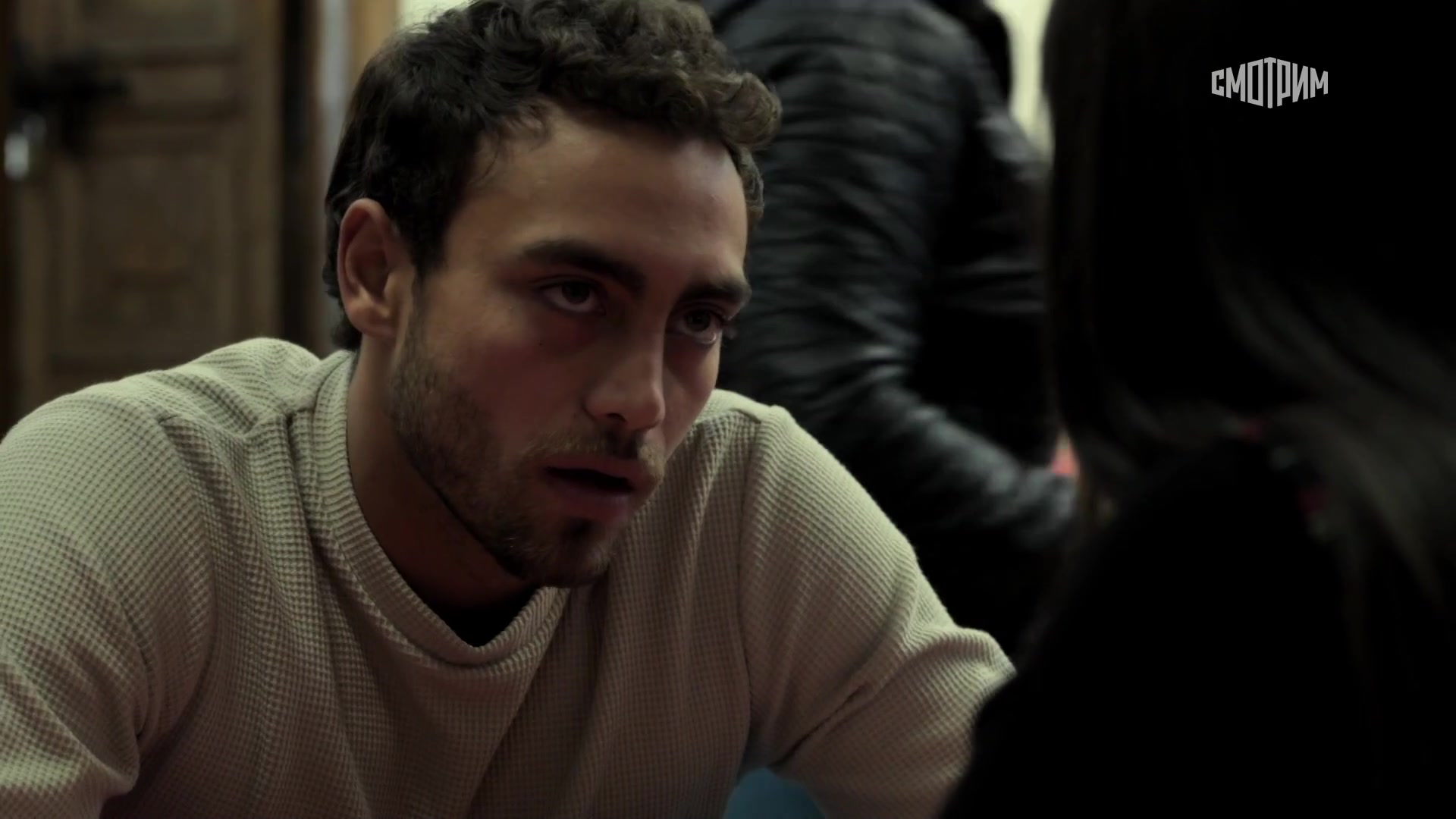 Тайна Луизы 77 серия Тайна Луизы 77 серия