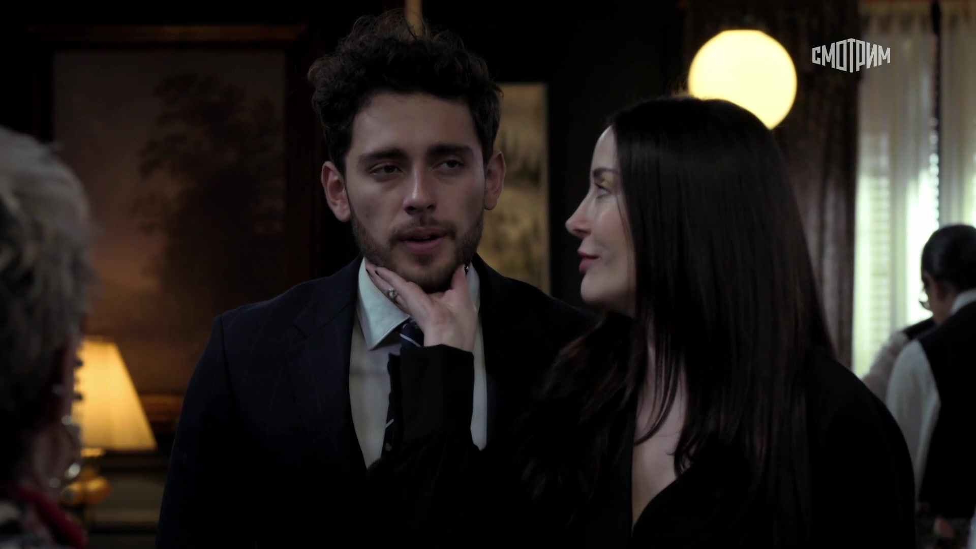 Тайна Луизы 78 серия Тайна Луизы 78 серия