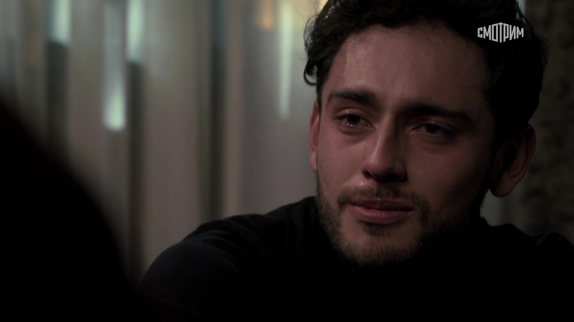 Тайна Луизы 80 серия