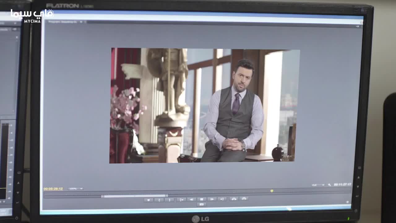 Виолончель 21 серия