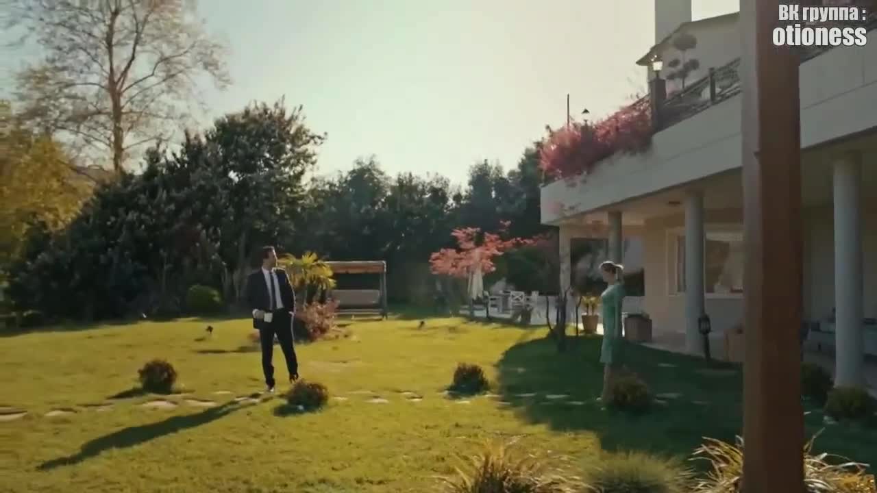 Кристалл 15 серия