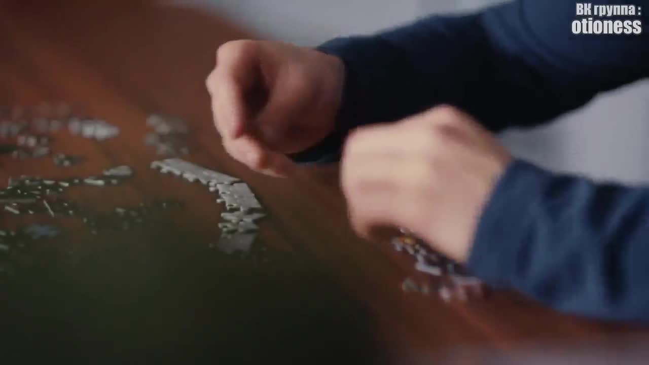 Кристалл 19 серия