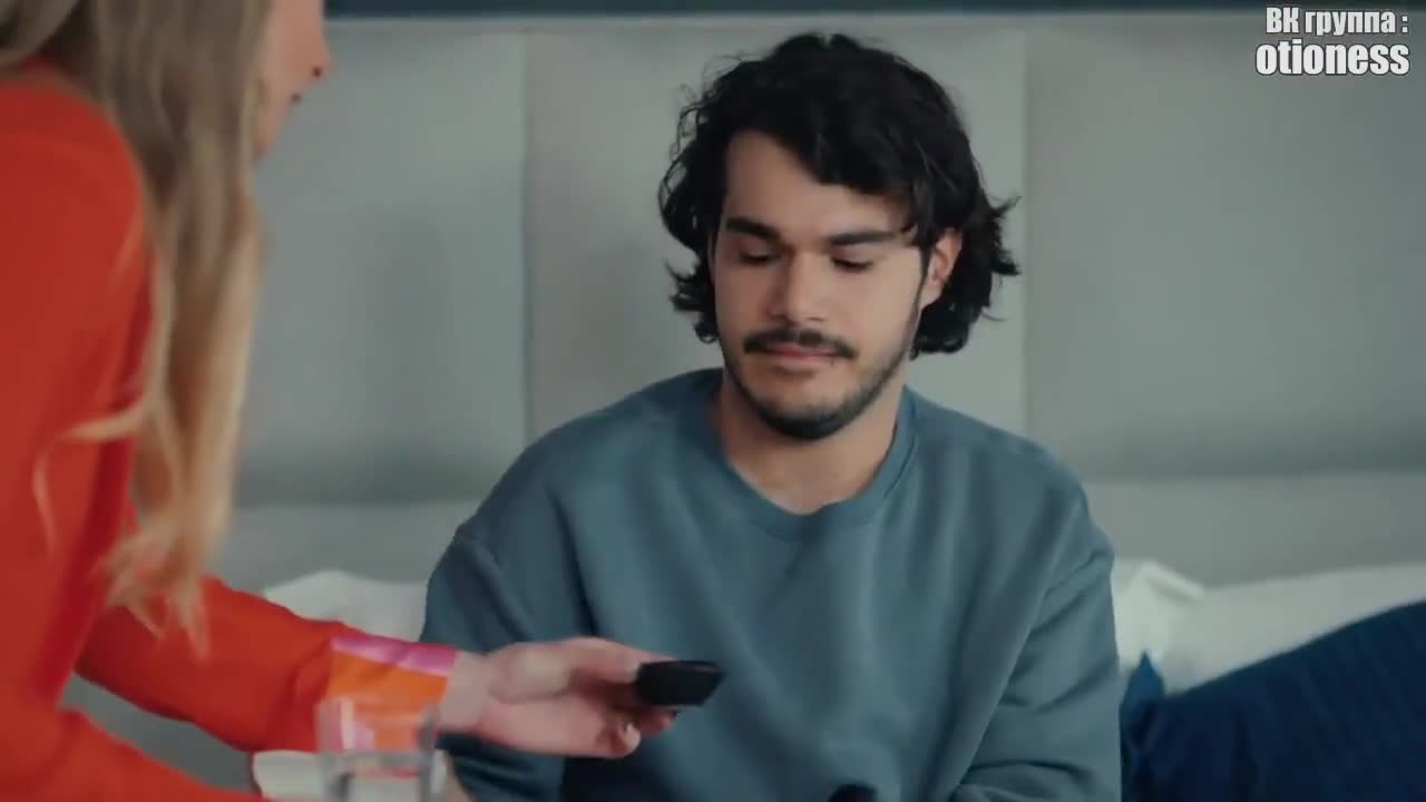 Кристалл 21 серия