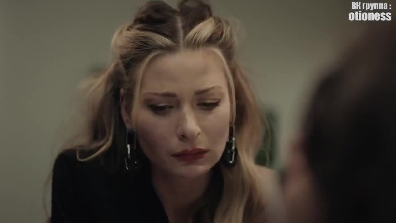 Кристалл 3 серия