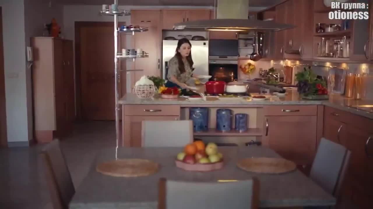 Кристалл 36 серия