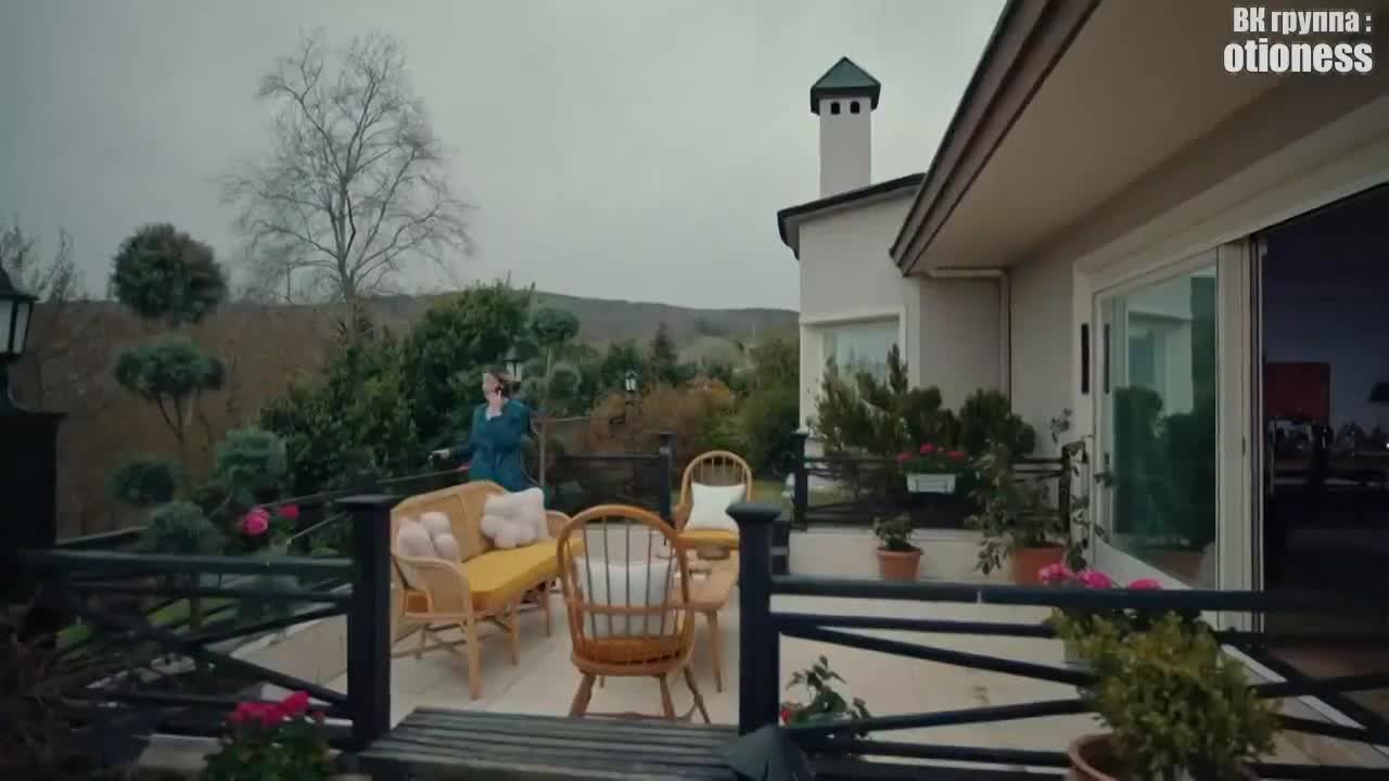 Кристалл 5 серия