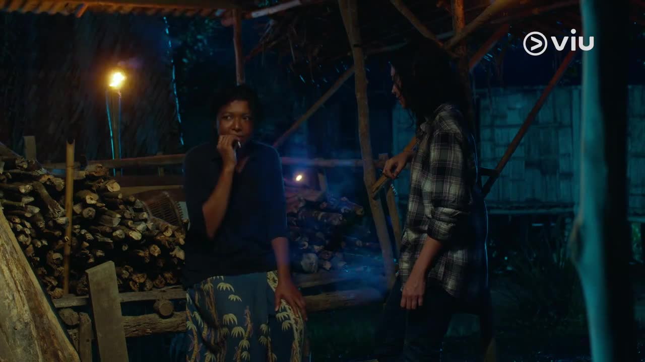 Ненек Бонгкок Тига 10 серия Ненек Бонгкок Тига 10 серия