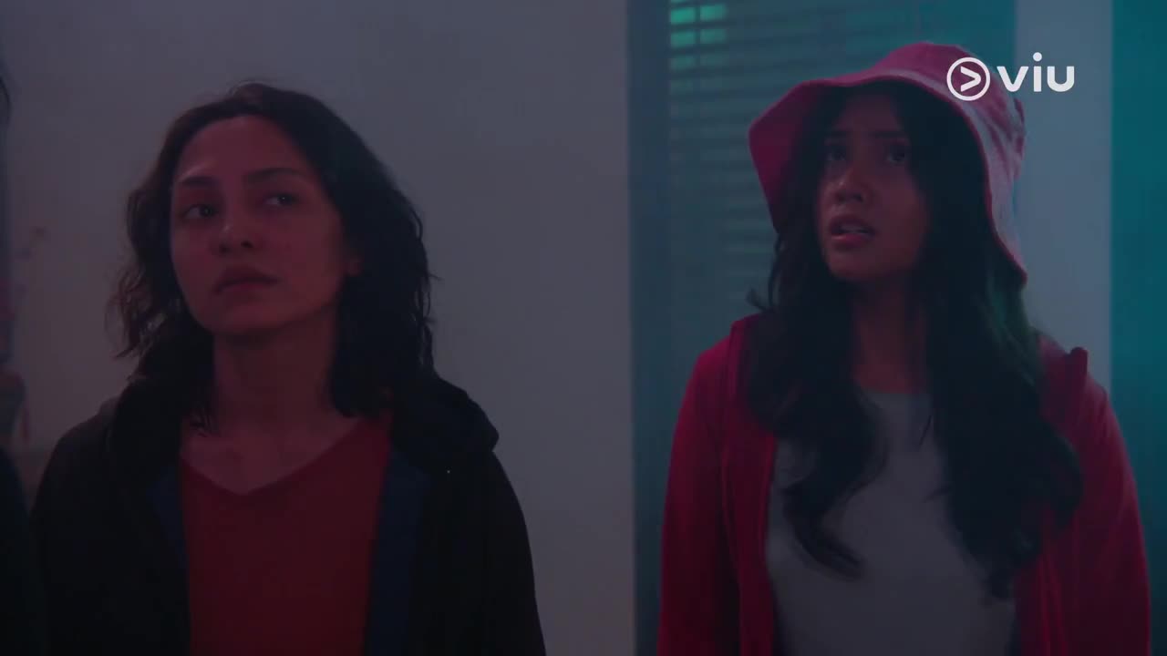 Ненек Бонгкок Тига 3 серия Ненек Бонгкок Тига 3 серия