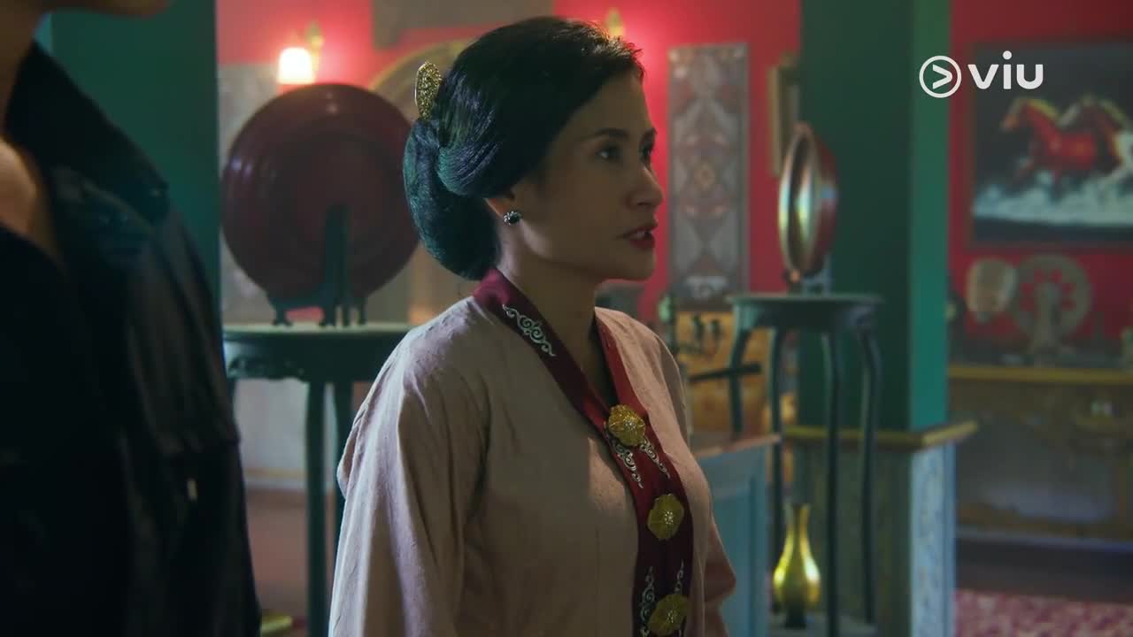 Ненек Бонгкок Тига 4 серия Ненек Бонгкок Тига 4 серия