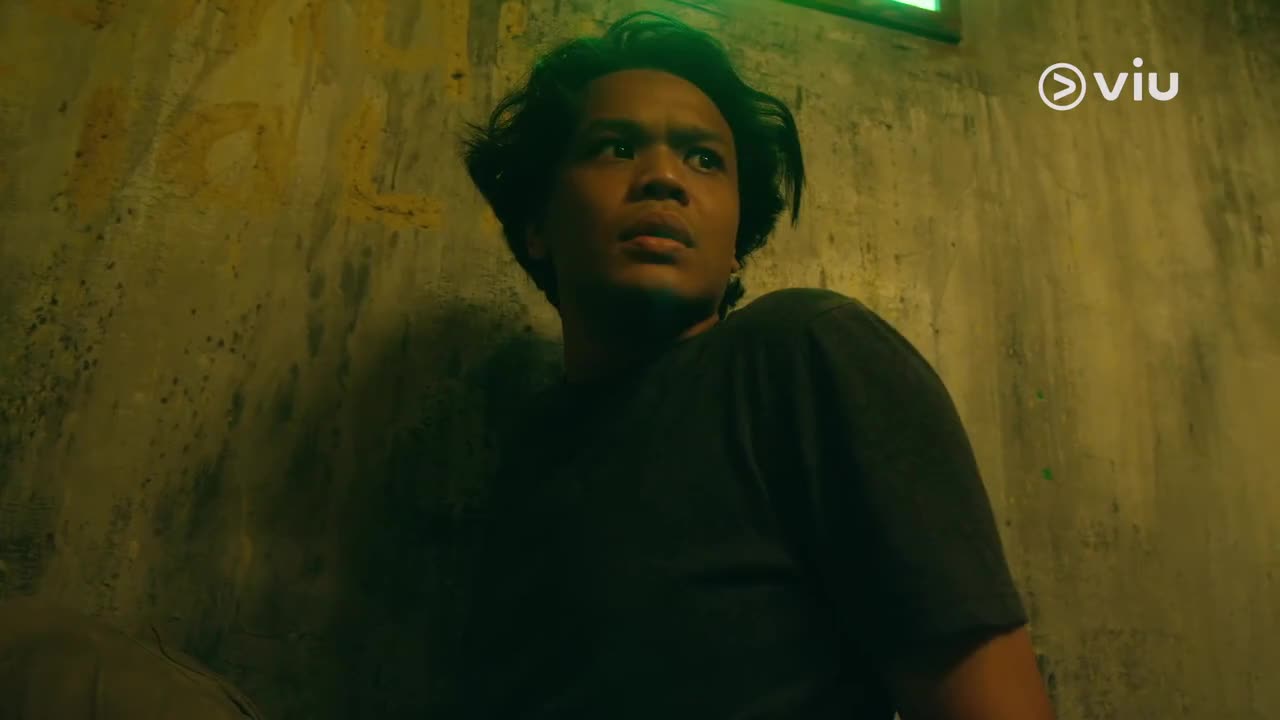 Ненек Бонгкок Тига 5 серия Ненек Бонгкок Тига 5 серия