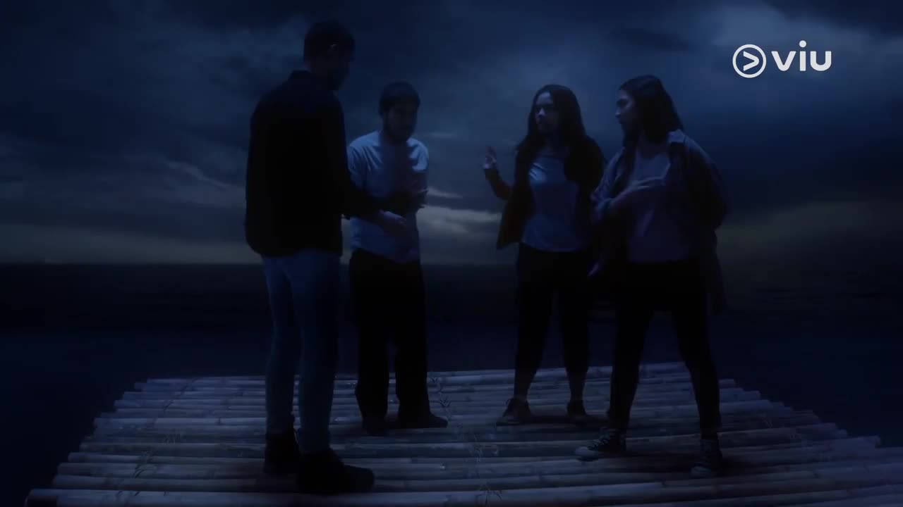 Ненек Бонгкок Тига 6 серия Ненек Бонгкок Тига 6 серия