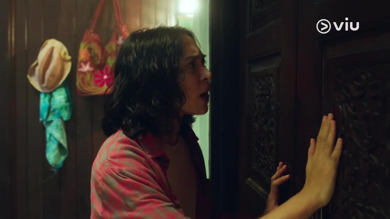 Ненек Бонгкок Тига 7 серия Ненек Бонгкок Тига 7 серия