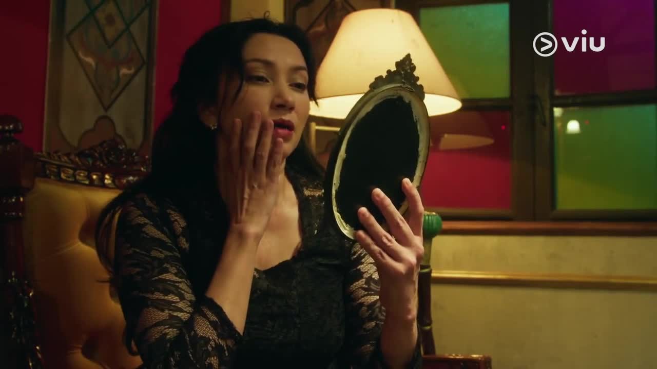 Ненек Бонгкок Тига 9 серия Ненек Бонгкок Тига 9 серия