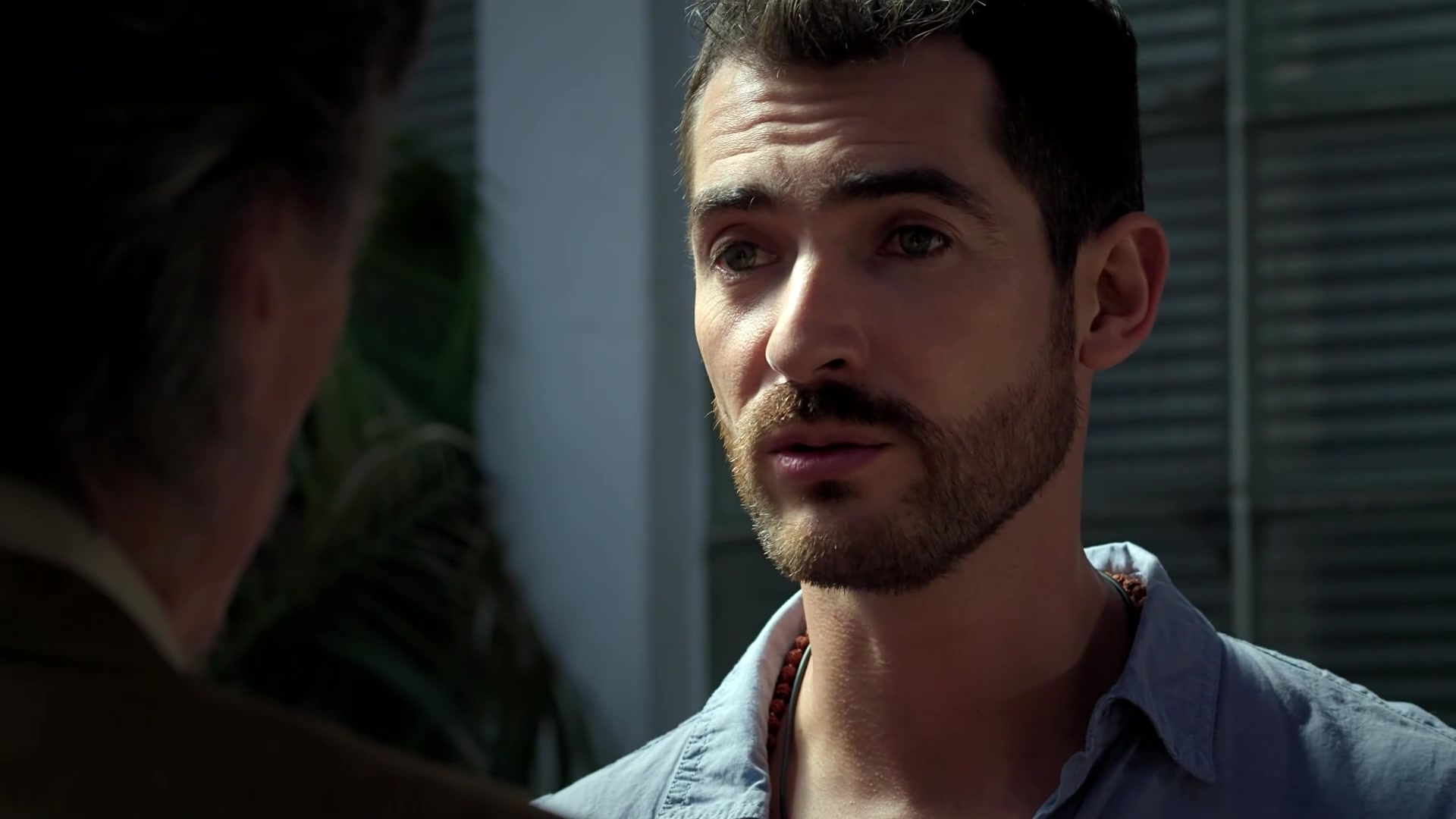 Корпорация бога (2016) 3 серия