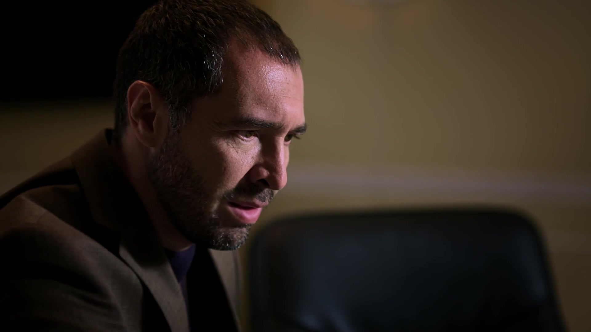 Корпорация бога 6 серия