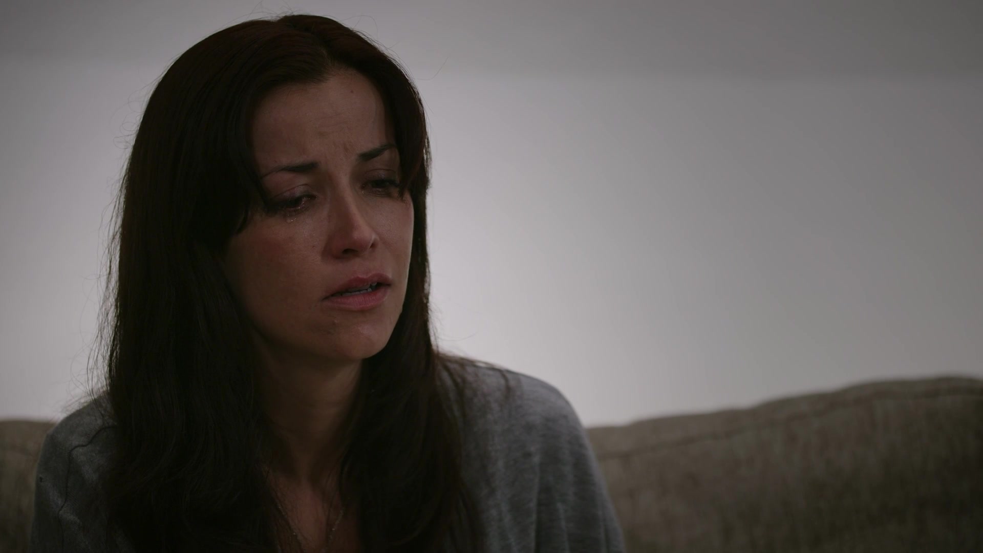 Корпорация бога 7 серия