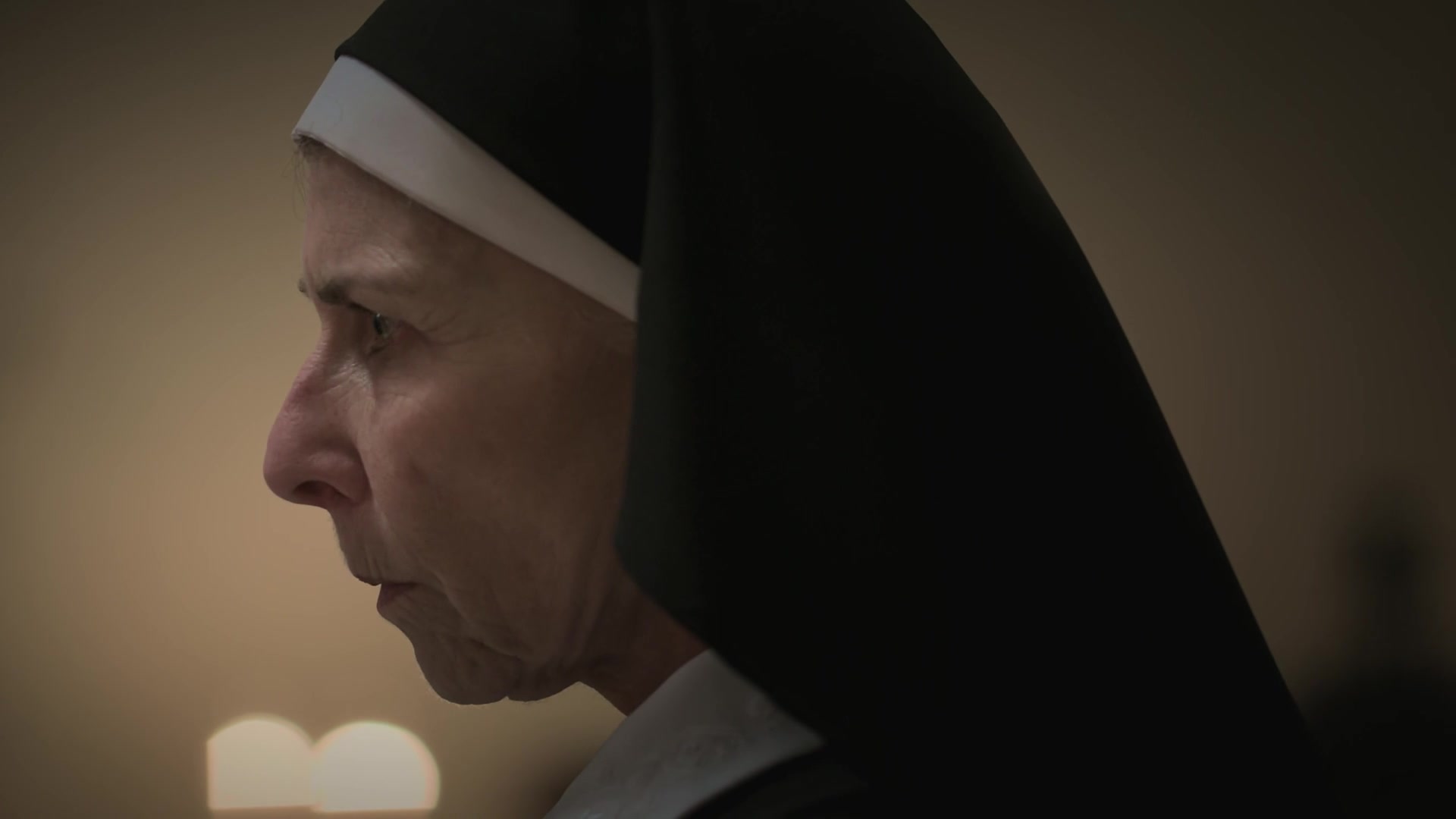 Корпорация бога (2016) 9 серия