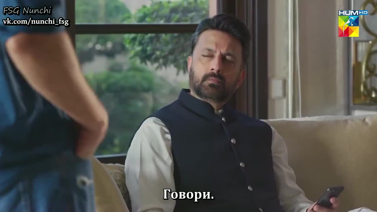 Бахтавар 11 серия Бахтавар 11 серия