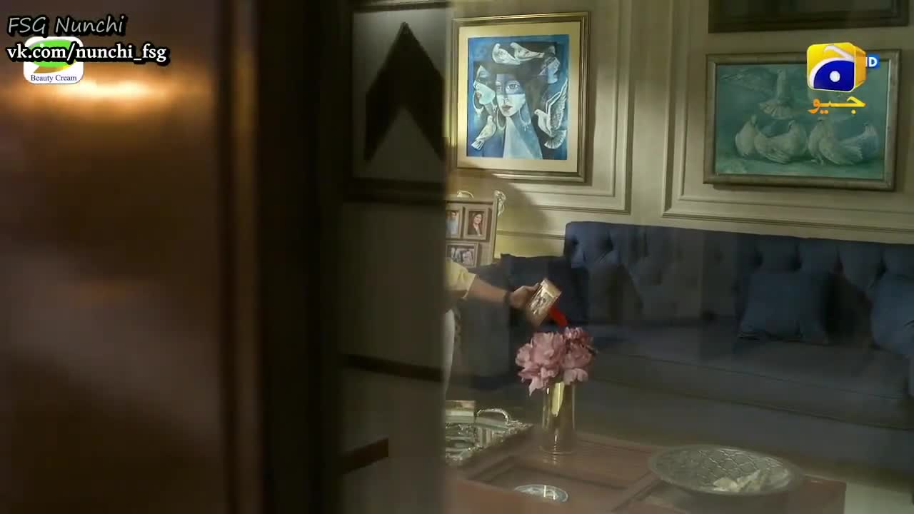 Без тебя 6 серия Без тебя 6 серия