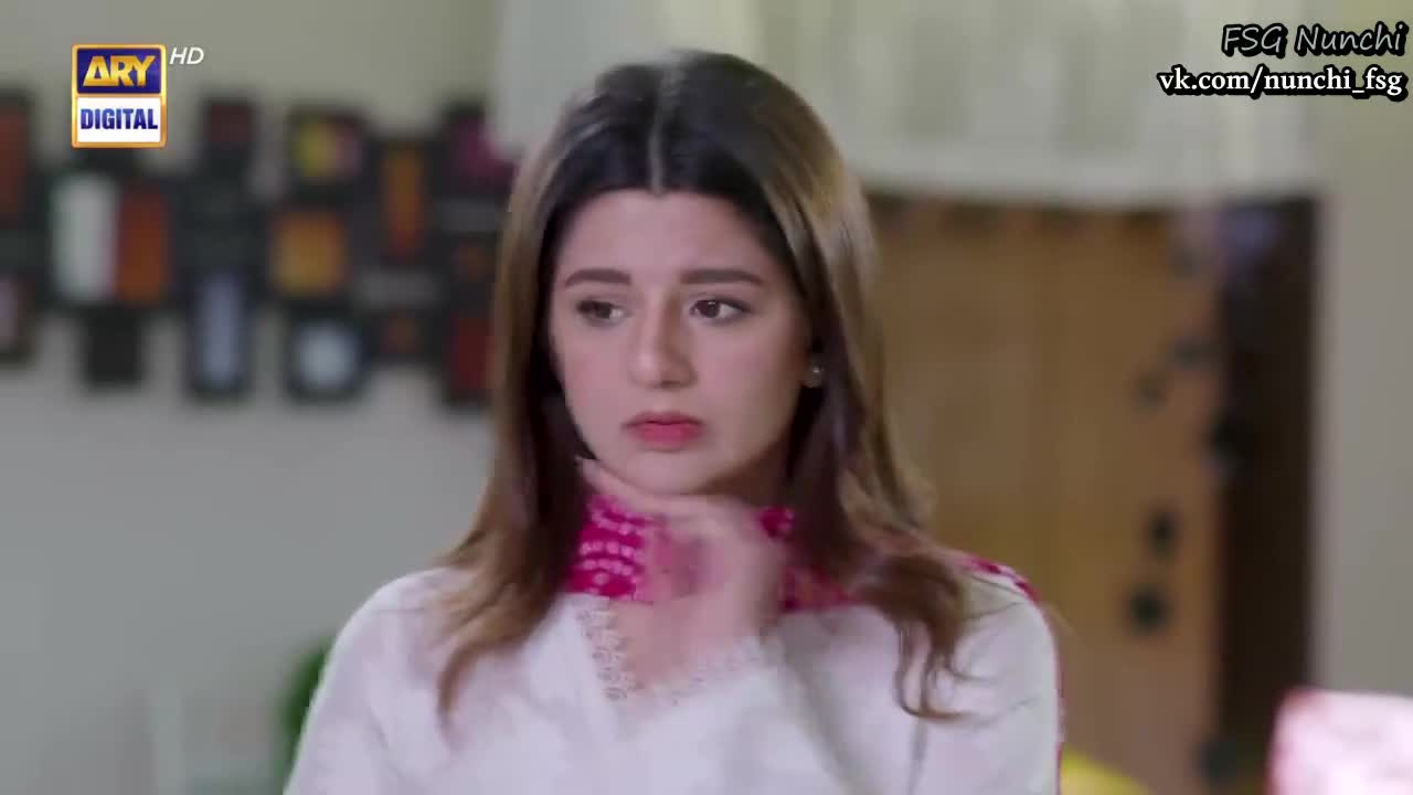 Близко к сердцу 16 серия