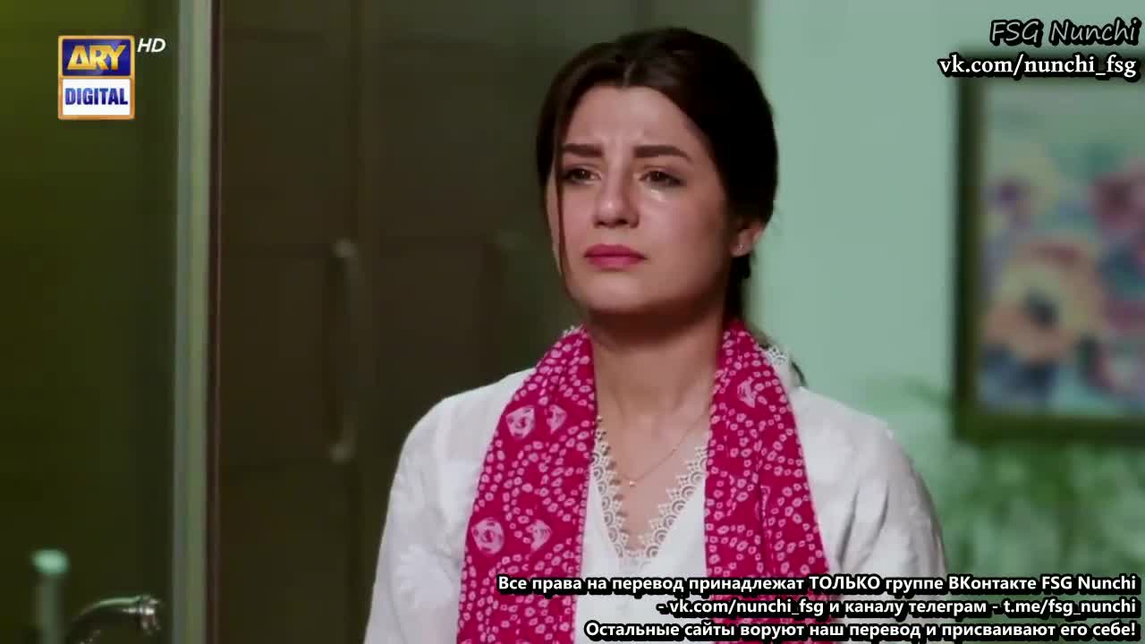 Близко к сердцу 18 серия