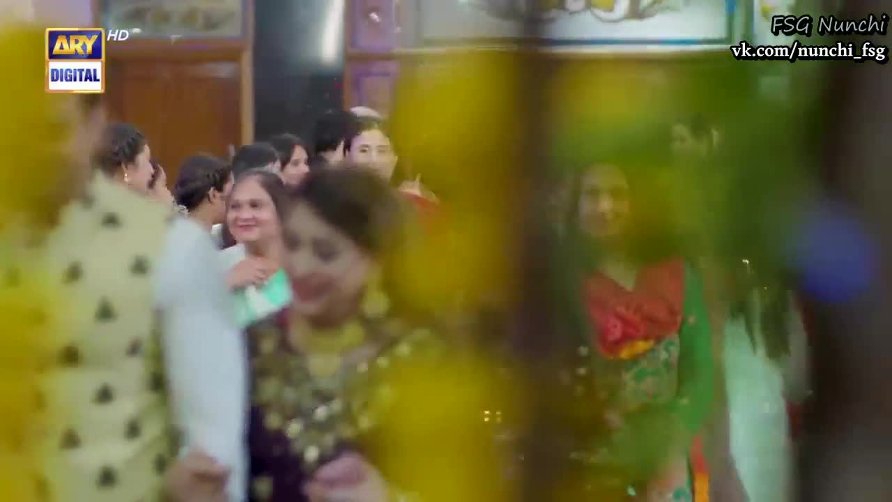 Близко к сердцу 30 серия