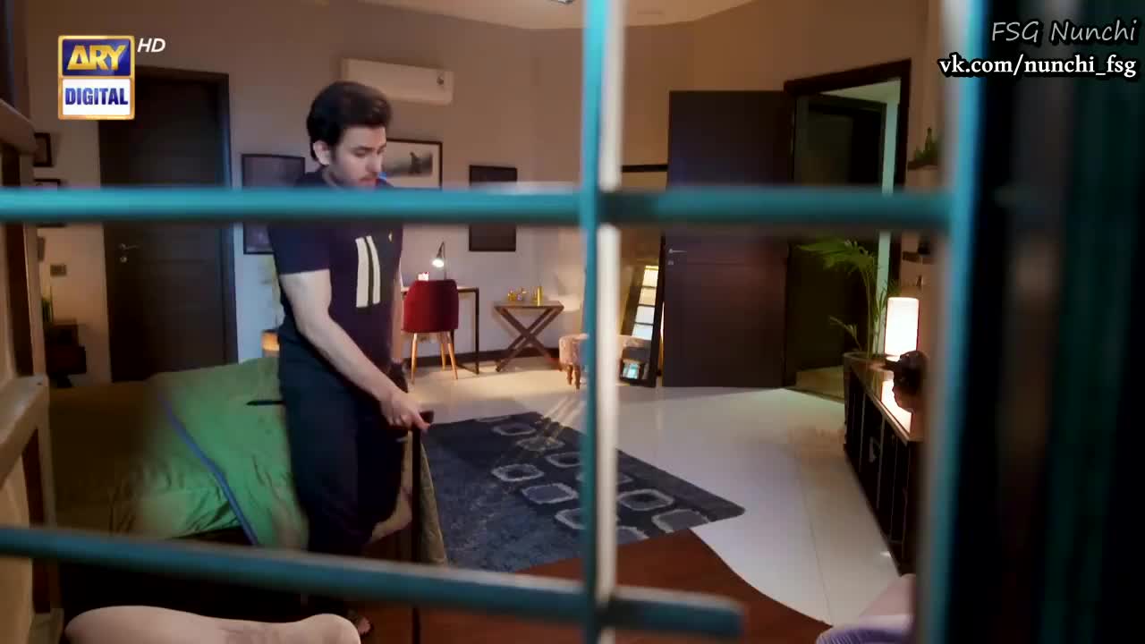 Близко к сердцу 32 серия