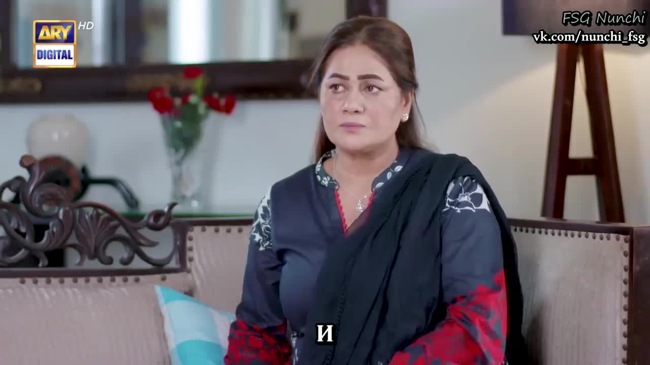 Близко к сердцу 43 серия Близко к сердцу 43 серия