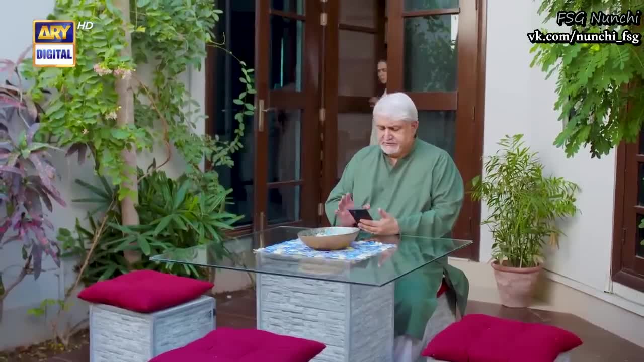 Близко к сердцу 57 серия Близко к сердцу 57 серия