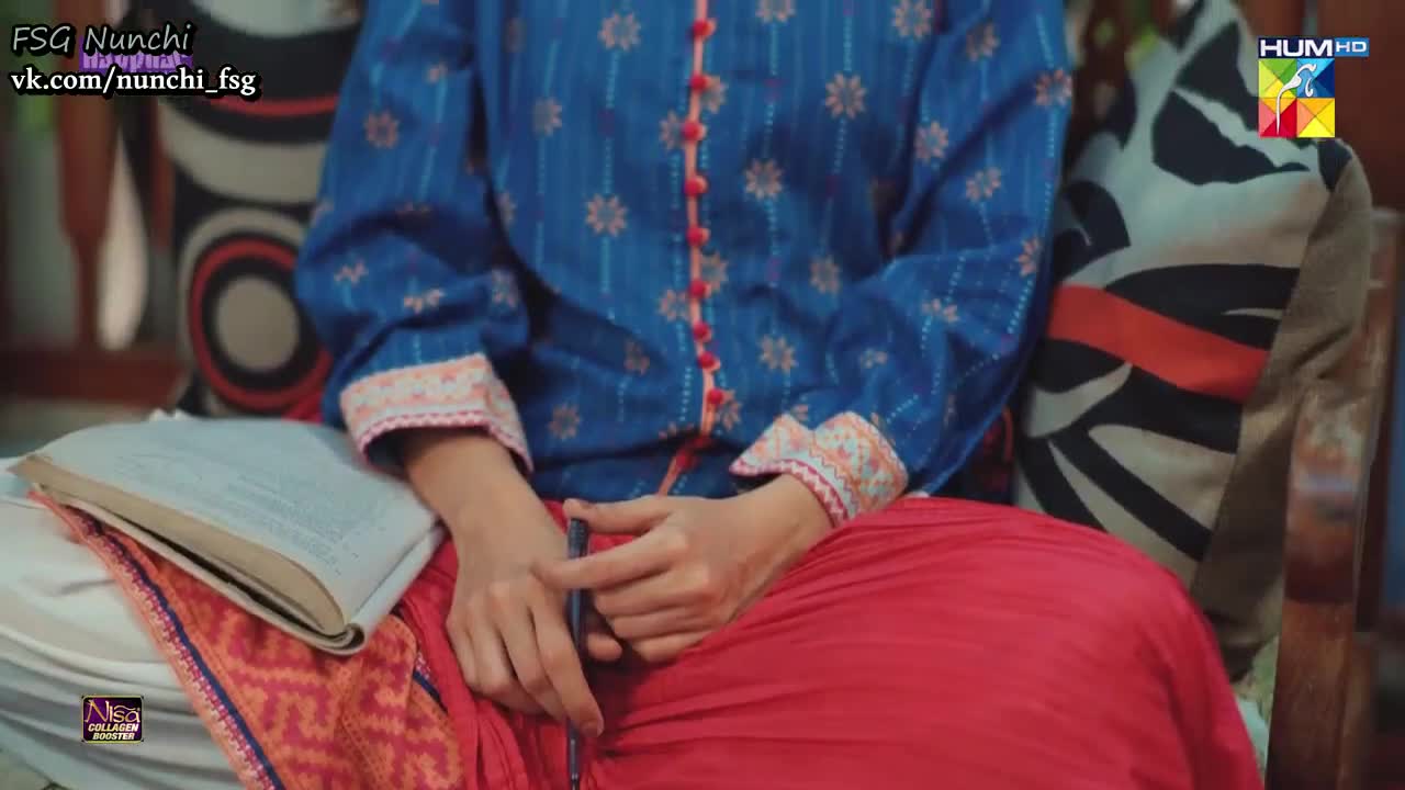 В пламени страсти 3 серия