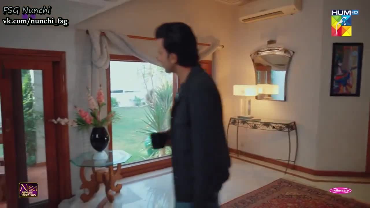 В пламени страсти (2023) 4 серия