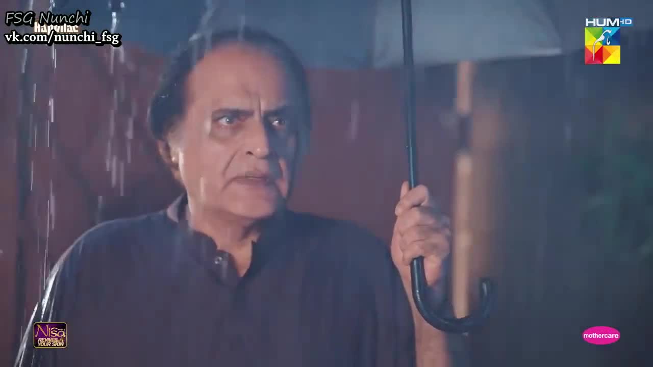 В пламени страсти (2023) 6 серия