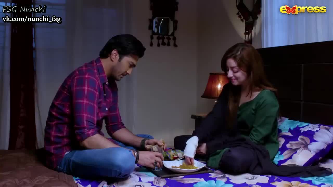 Вечная история любви 16 серия Вечная история любви 16 серия