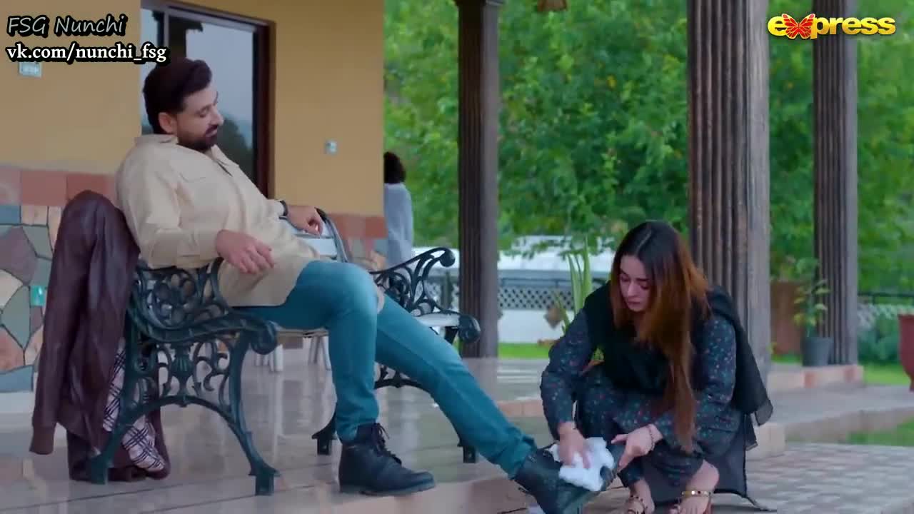 Вечная история любви 20 серия Вечная история любви 20 серия