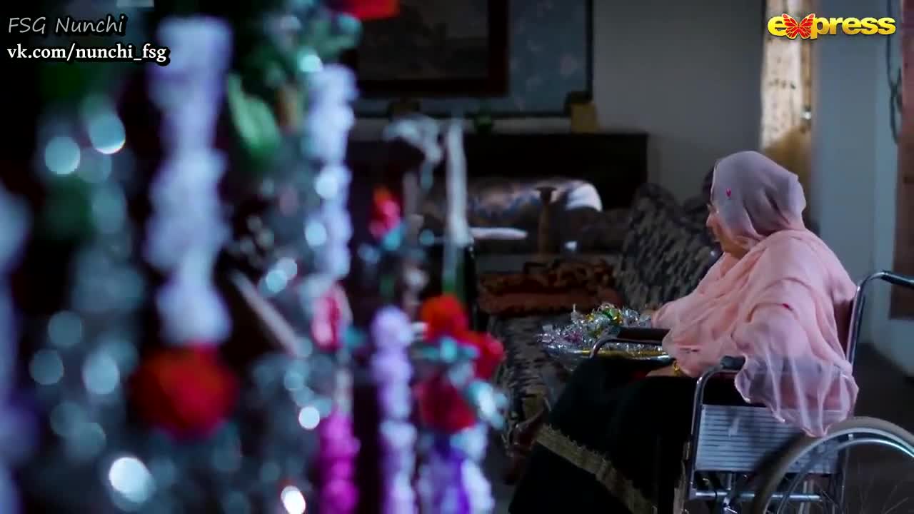 Вечная история любви 30 серия