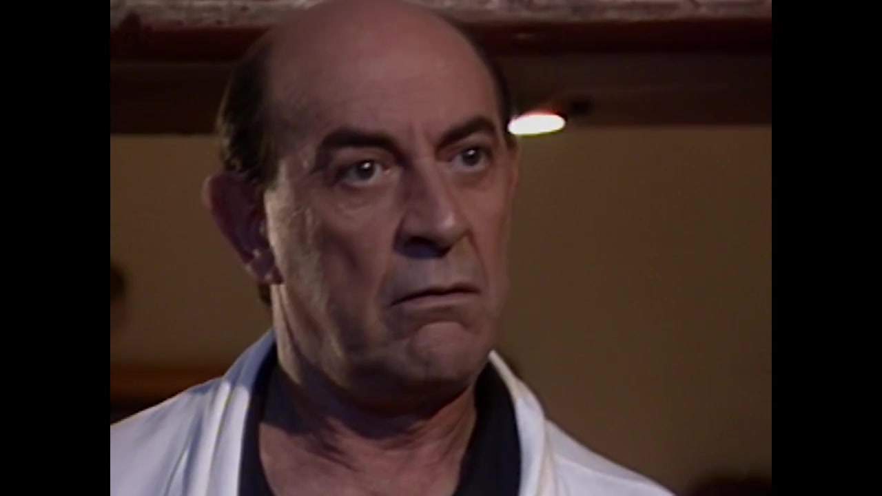 Секрет Тропиканки 160 серия