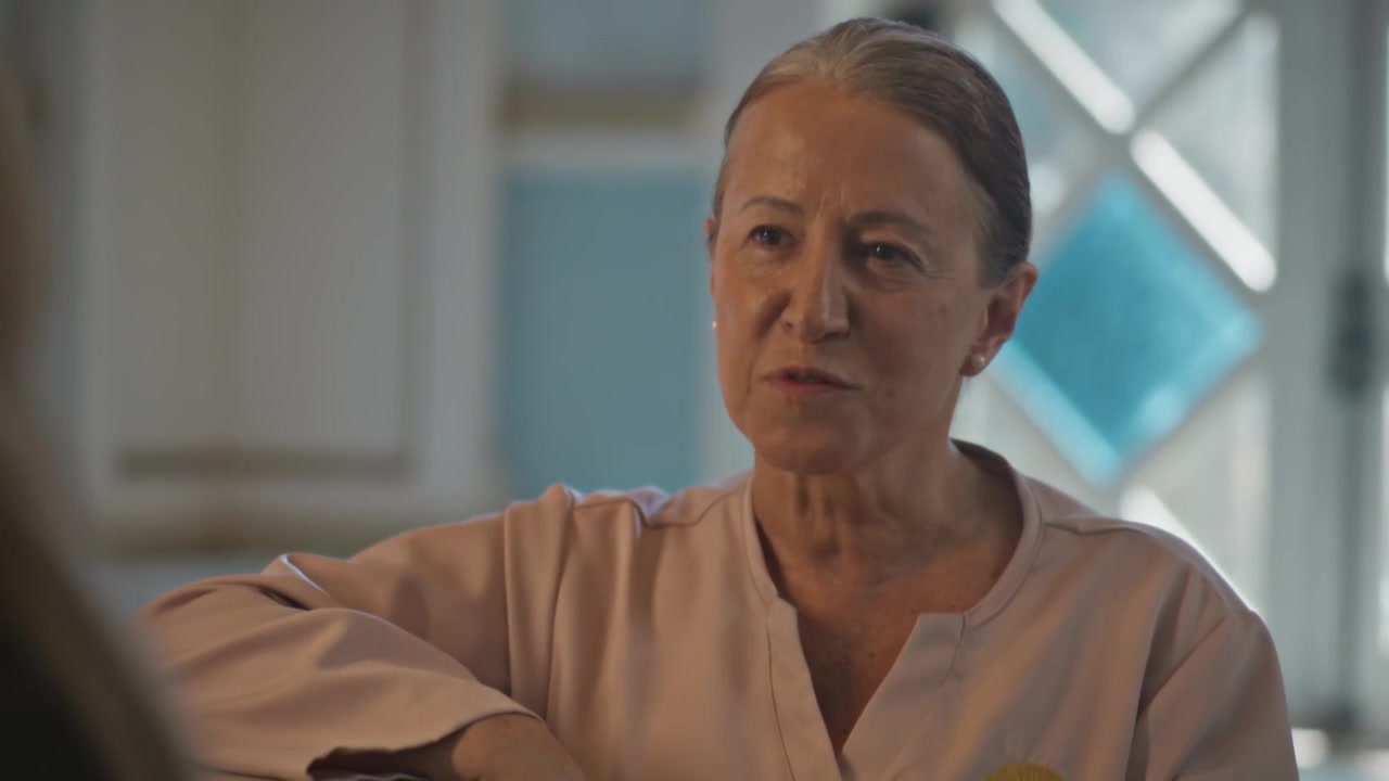 Все цветы 32 серия Все цветы 32 серия