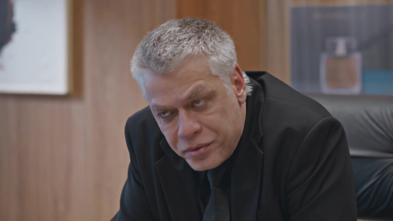 Все цветы 34 серия Все цветы 34 серия