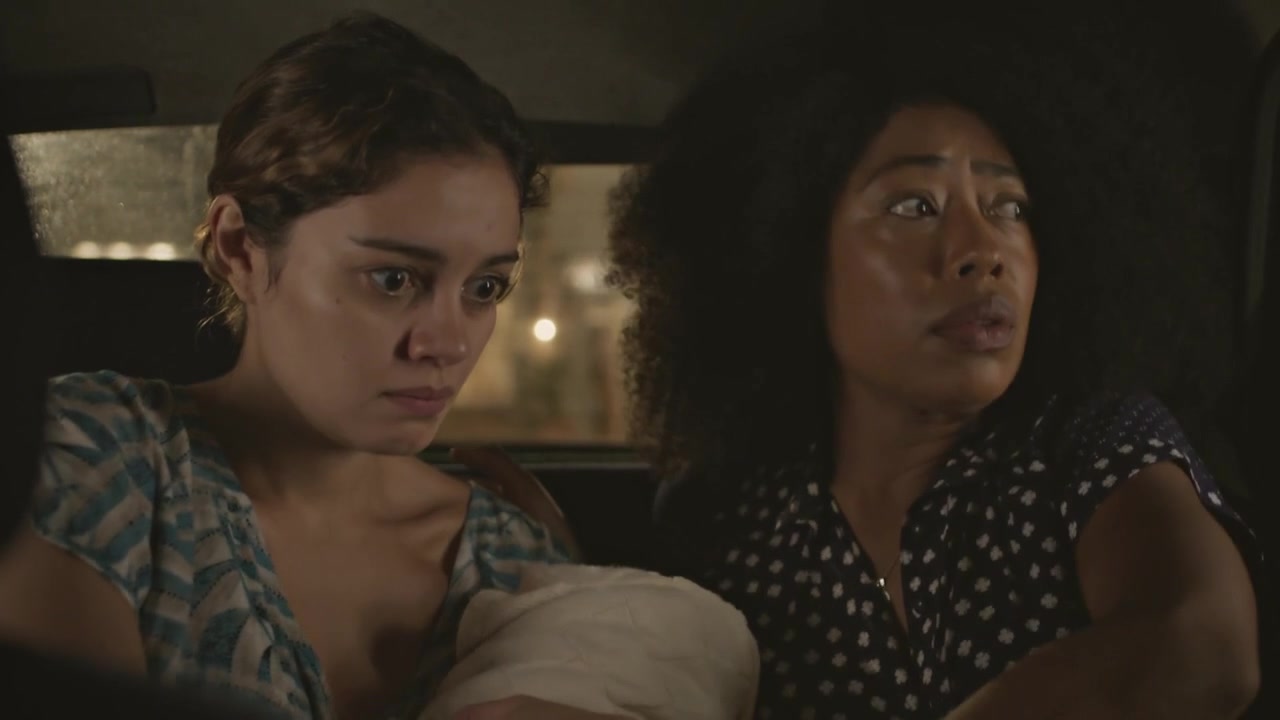 Все цветы 39 серия Все цветы 39 серия