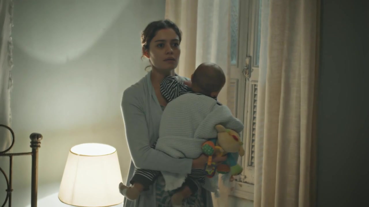 Все цветы 42 серия Все цветы 42 серия