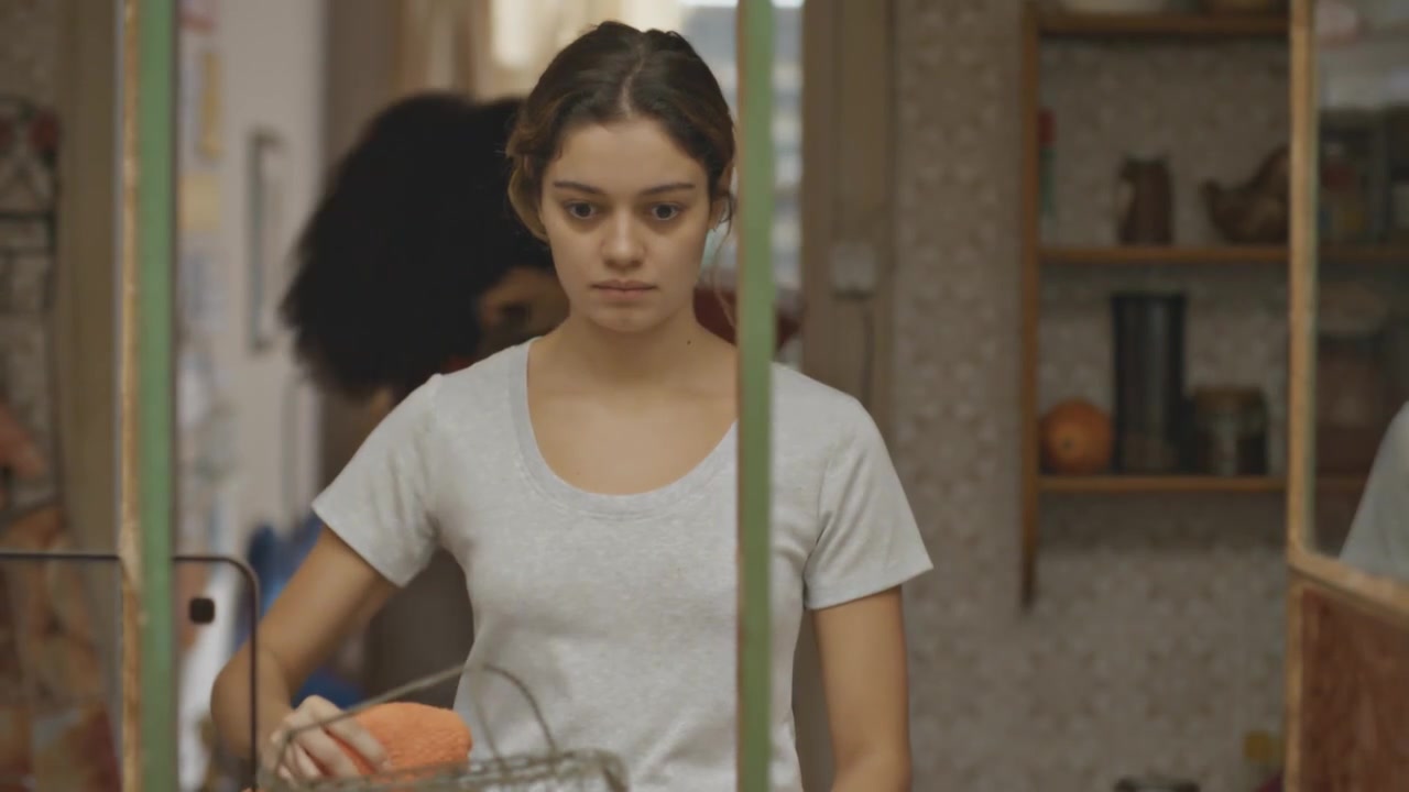 Все цветы 45 серия Все цветы 45 серия