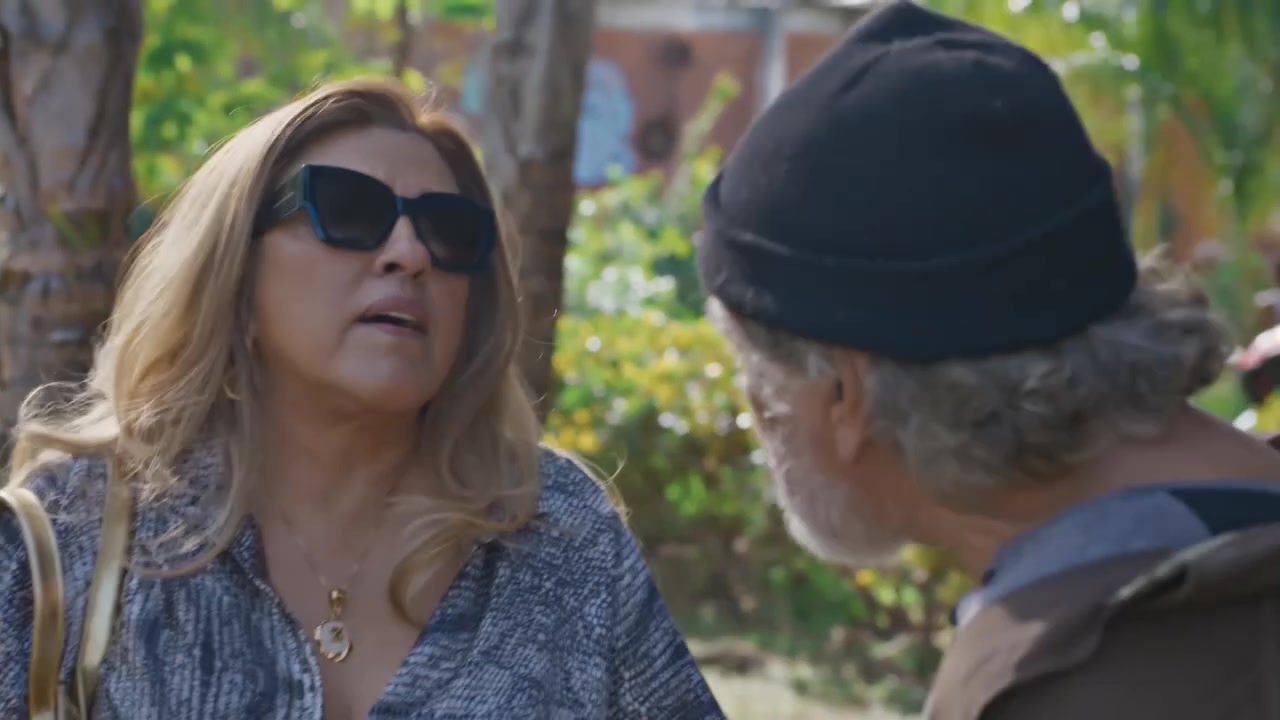 Все цветы 48 серия Все цветы 48 серия