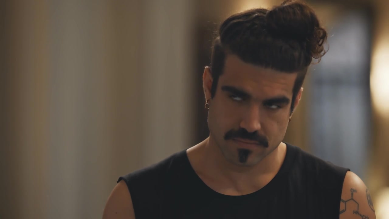 Все цветы 69 серия Все цветы 69 серия