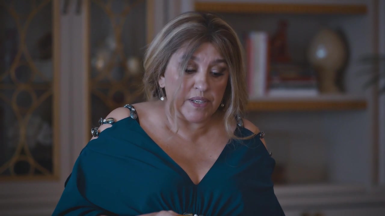 Все цветы 72 серия Все цветы 72 серия