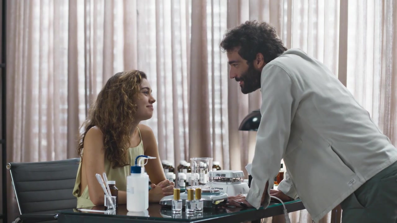 Все цветы 82 серия Все цветы 82 серия