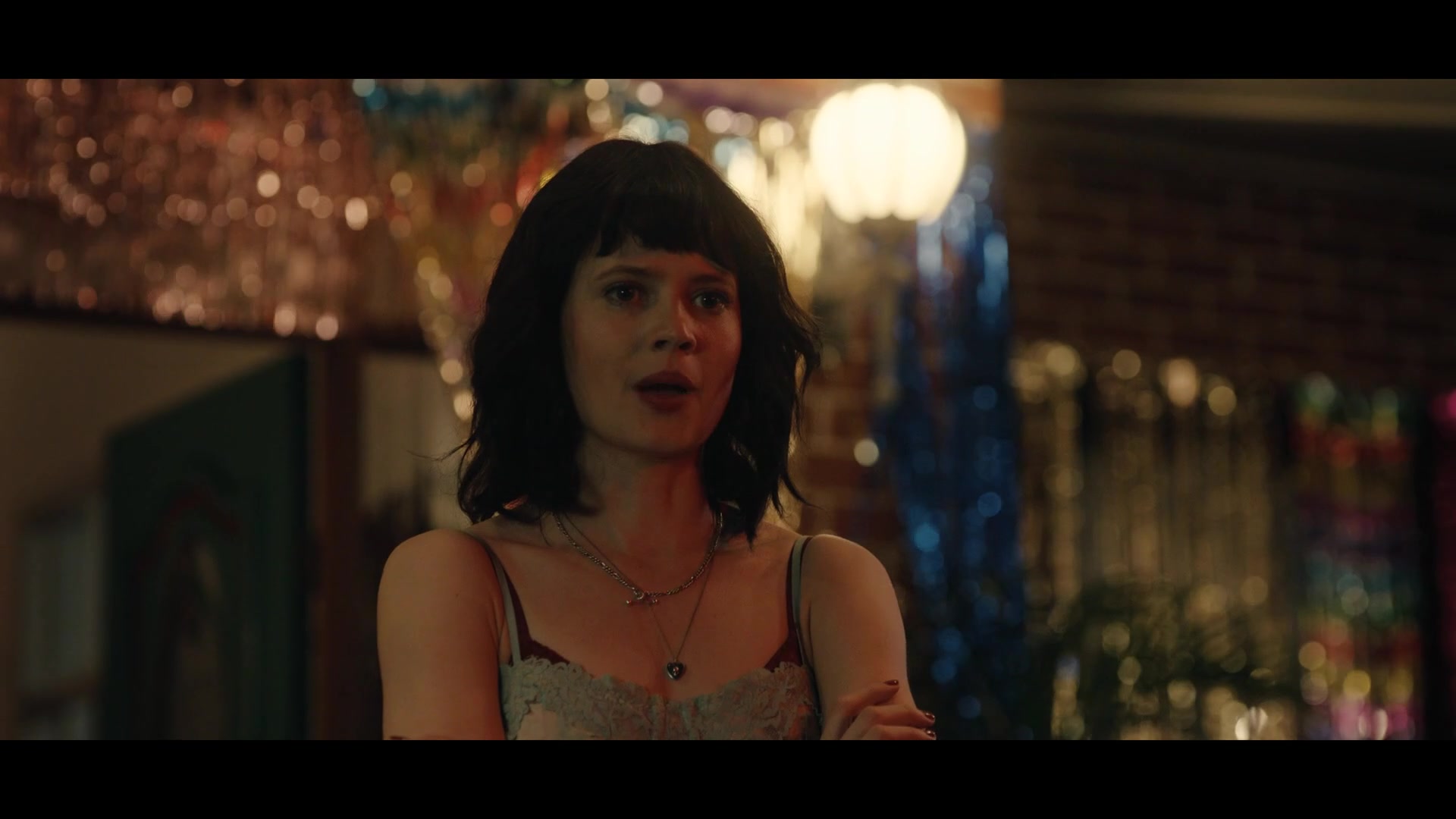 Черный снег 6 серия