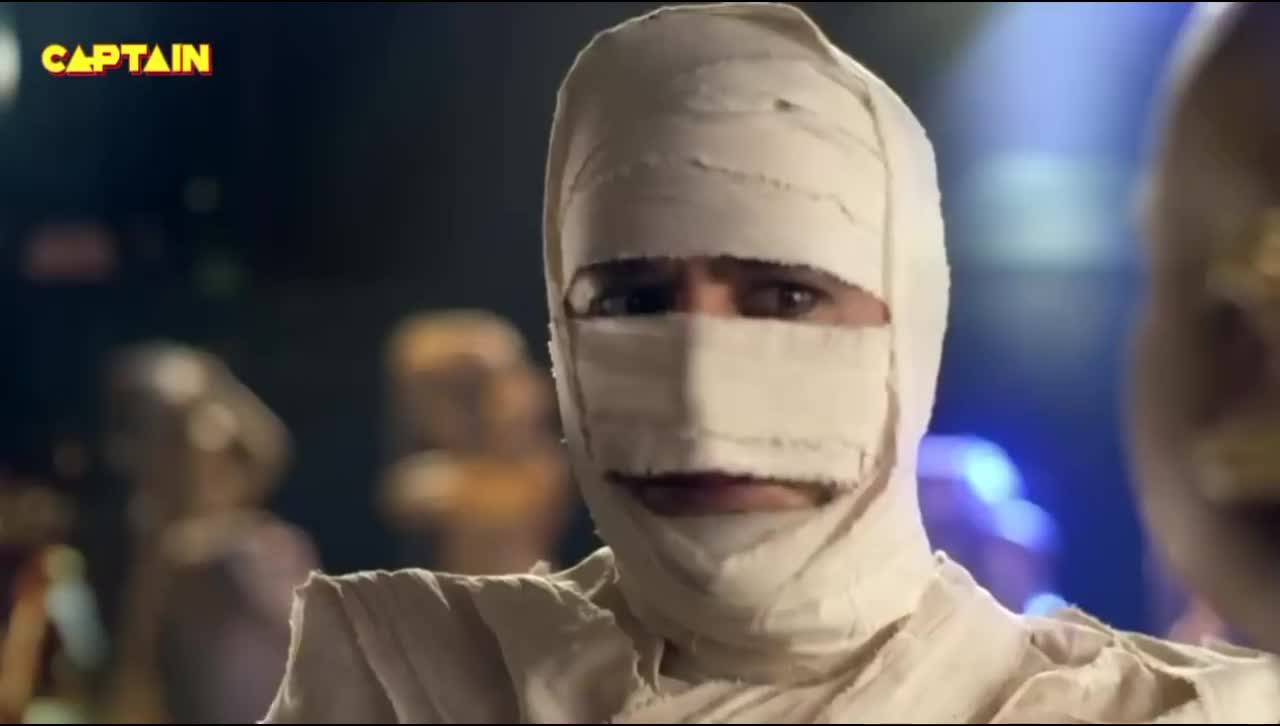 Аладдин: Вы слышали моё имя 162 серия