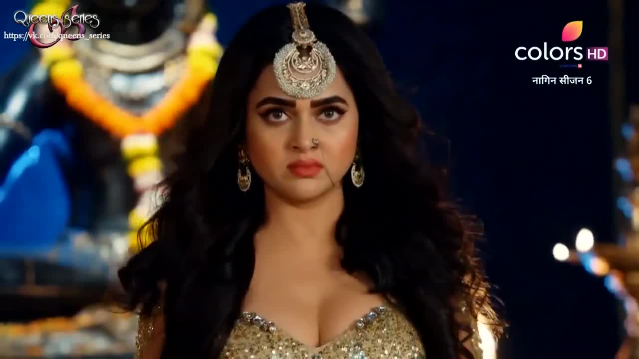 Женщина-змея 111 серия Женщина-змея 111 серия