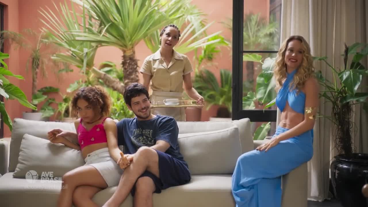 Одержимость тобой 105 серия Одержимость тобой 105 серия