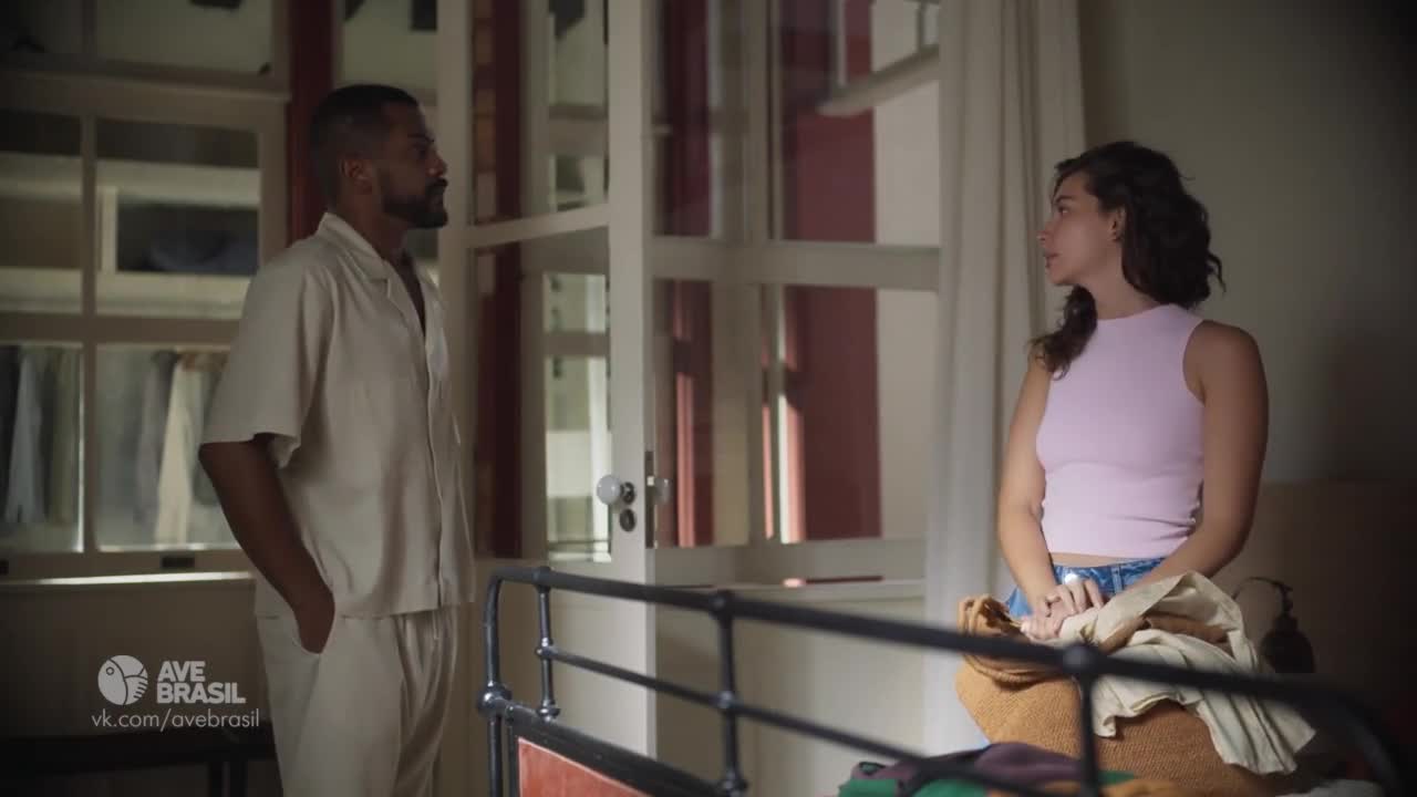 Одержимость тобой 106 серия Одержимость тобой 106 серия